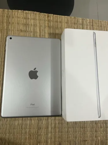 iPad 6 Apple 32gb zerado com caixa e nota 