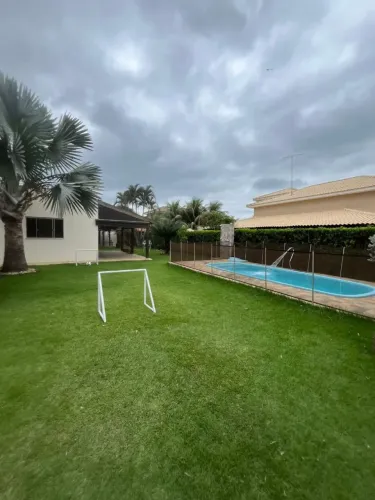 Rancho p/ Temporada em Buritama - Praia Bella
