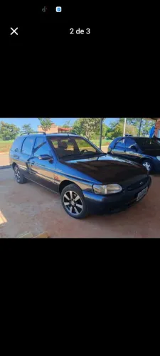Ford Escort S.W GL 1.8i 16V 2000