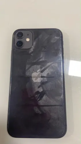 IPhone 11 USADO Bateria mais 80%