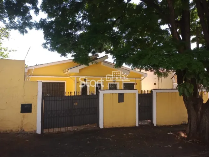 casa - Chácara da Barra - Campinas