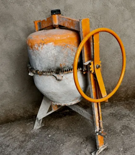 Betoneira 150 l