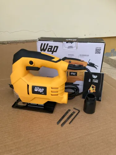 Serra Tico-Tico WAP