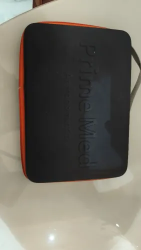 ADIPÔMETRO PRIME MED SMART