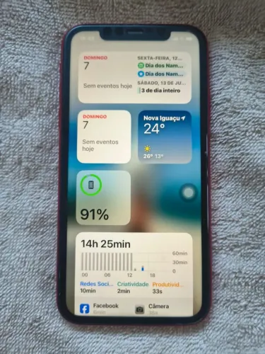 iPhone 11 64gb