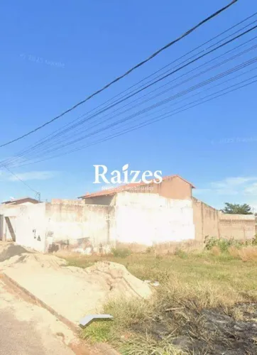 Terreno Plano de 250 m² à Venda no Bairro Portal do Vale