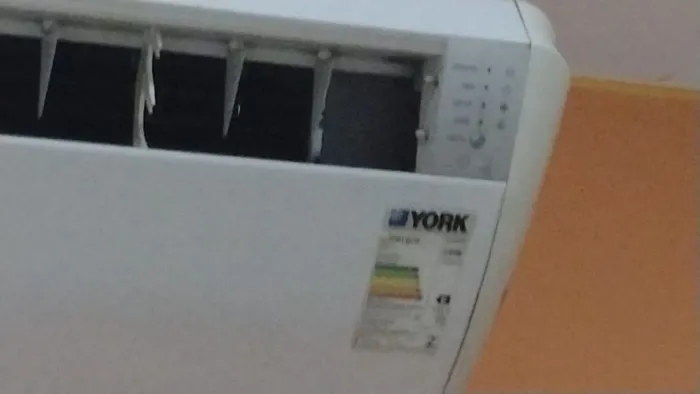 Ar-condicionado 60 BTUs