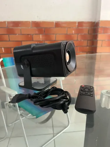 Mini Projetor HD HMaston 