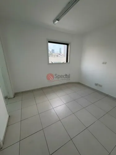 Sala comercial para locação, Edifício Metropolitan, Tatuapé.