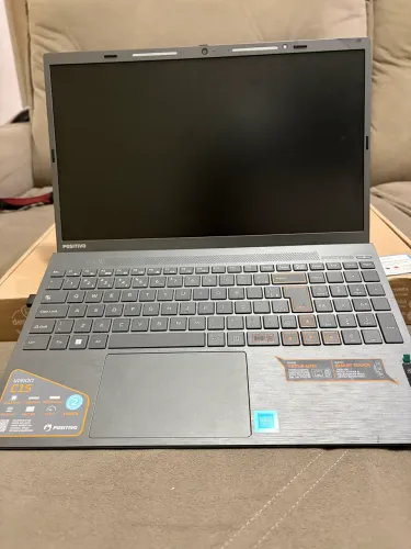 Notebook Conservado | Ótimo Desempenho | Excelente Custo-Benefício