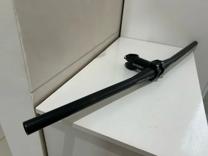 Mesa + guidão absolute