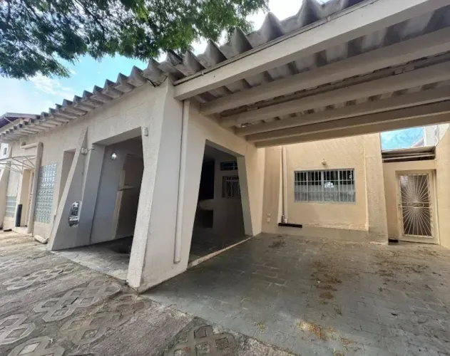 Imóvel para aluguel tem 25 metros perto da Unicamp - Cidade Universitária