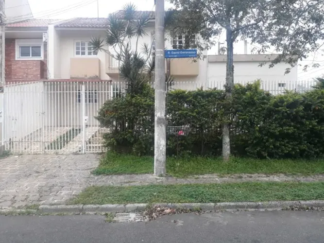 Sobrado perto do Condor do Boa Vista