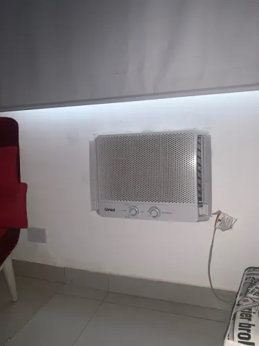 Ar condicionado de janela cônsul