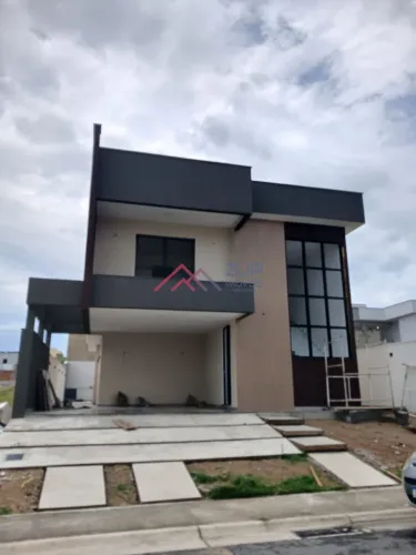 Duplex Alto Padrão com 4 Suítes e Piscina à venda no Condomínio Viverde 2, São Pedro da Al