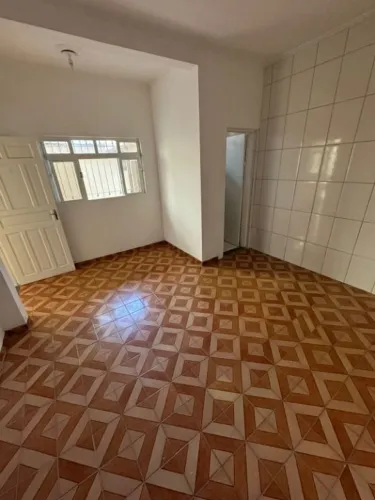 Casa com 1 dormitório para alugar, 60 m² por R$ 1.510,00/mês - Lauzane Paulista - São Paul