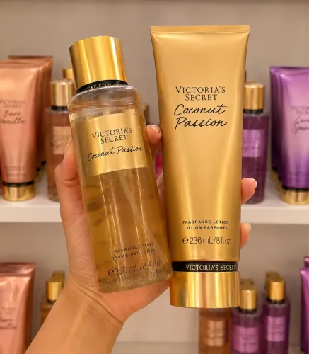 Victoria secrets