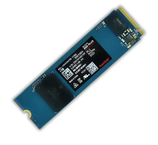 SSD NVME 1T SANDISK