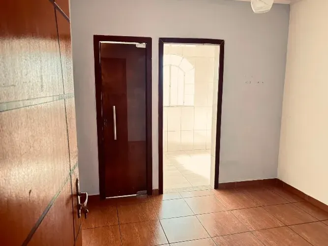 Apartamnento 2 quartos no Dom Bosco