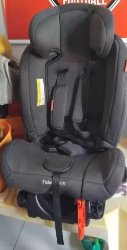 CADEIRINHA DE BEBE