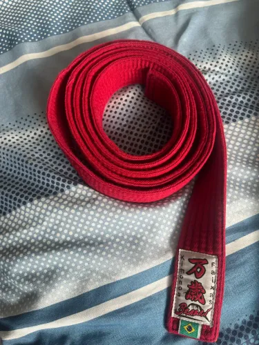 Kimono infantil