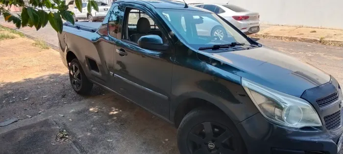 Pequenos transporte e mudança