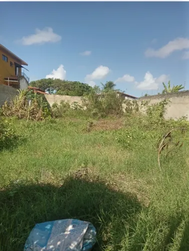 Terreno próximo ao morada do rio