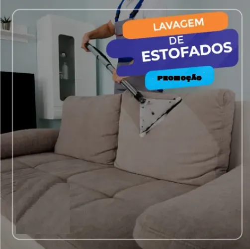 Lavagem a seco preço bom de verdade