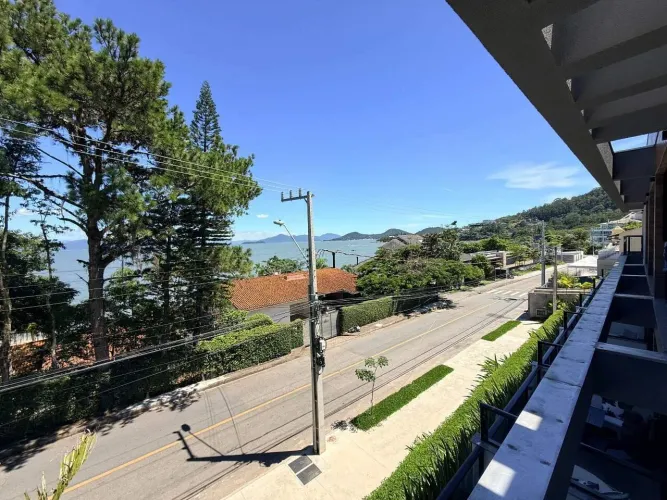 Apartamento 1 quarto Cacupé Florianópolis Soleil Cacupé