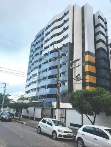 Apartamento para locação no OREGON, JATIÚCA, Maceió, AL