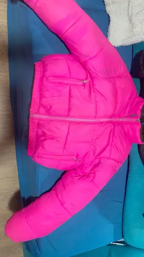 Vendo lote de jaquetas