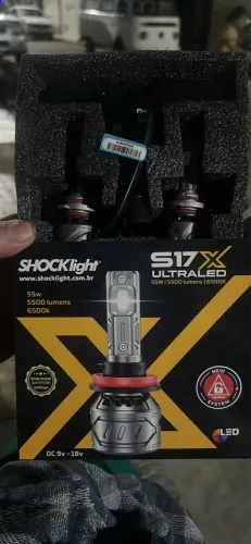 Led