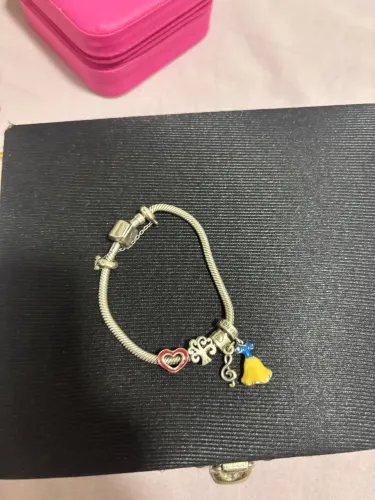 Pulseira Life Vivar