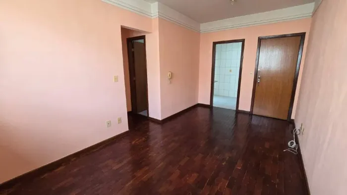 Apartamento no Bairro Rio Branco venda financiado