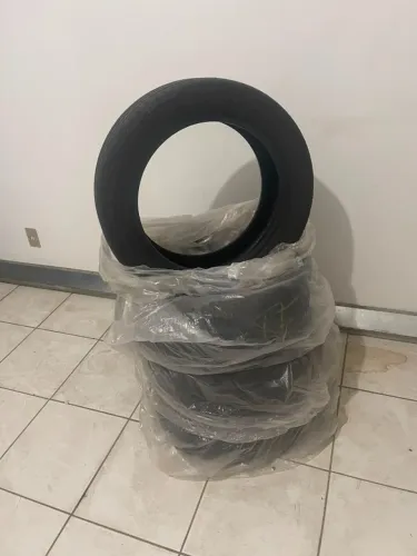 Pneu PIRERLLI Scorpion 205 55 R17 T Cross