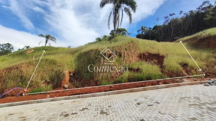 Terreno em Garopaba - Condomínio Vista Bela Residence