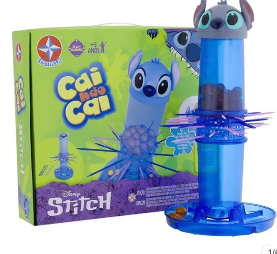 Brinquedo infantil 