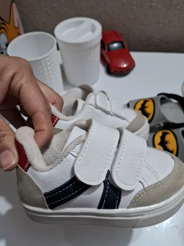 Tenis+papete n°20