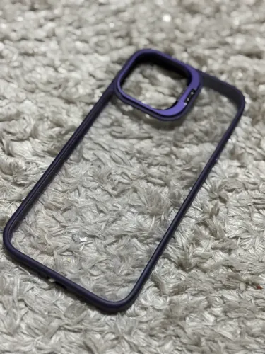 Capinha iPhone 15 pro max