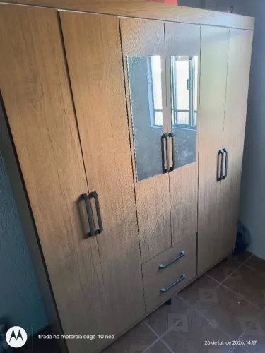 guarda roupa 