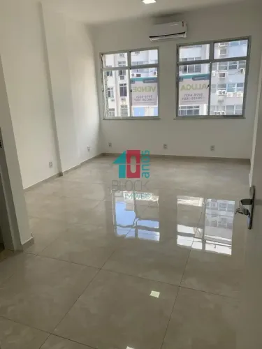 Tijuca | Sala