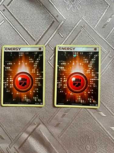Carta de pokemon