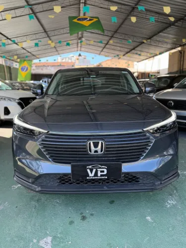 Honda HR-V EX 1.5 Sensing 16V 5P Aut. 2025