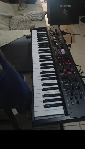 TECLADO YC YAMAHA 61