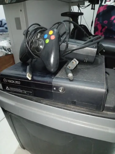 Xbox 360