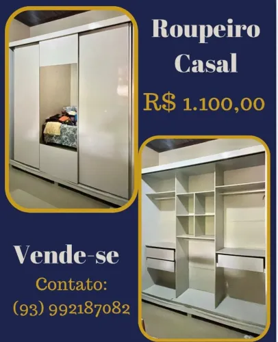 Guarda-roupa