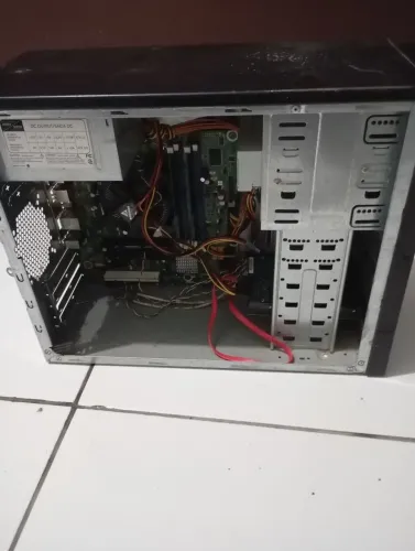 Computador i3 3? geração 