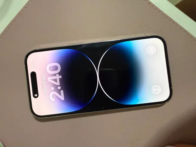 iPhone 14 Pro 256gb