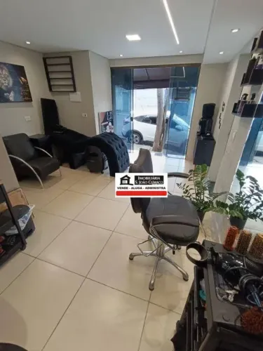 Salão de cabelereiro para alugar, 14 m² por R$ 1.500/mês - São João Clímaco - São Paulo/SP