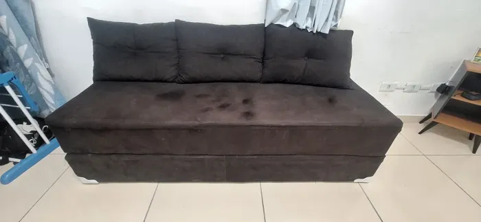 Sofá Cama